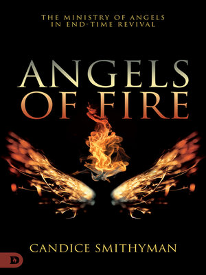 cover image of Angels of Fire